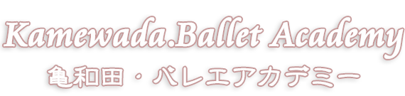 亀和田・バレエアカデミー